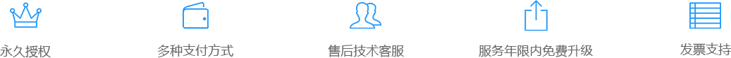 產品優勢